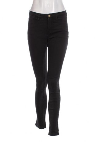 Γυναικείο παντελόνι Vero Moda, Μέγεθος S, Χρώμα Μαύρο, Τιμή 7,87 €