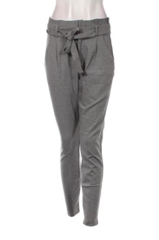 Γυναικείο παντελόνι Vero Moda, Μέγεθος S, Χρώμα Γκρί, Τιμή 5,85 €