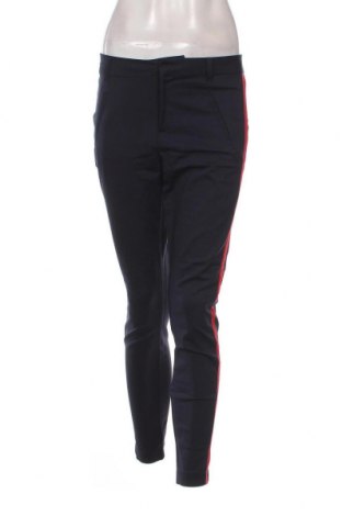 Γυναικείο παντελόνι Vero Moda, Μέγεθος S, Χρώμα Μπλέ, Τιμή 5,85 €