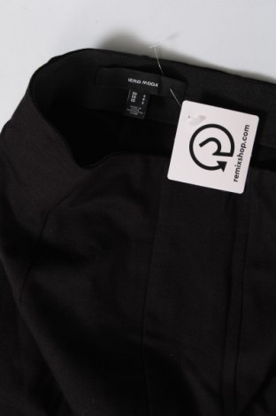 Γυναικείο παντελόνι Vero Moda, Μέγεθος S, Χρώμα Μαύρο, Τιμή 2,00 €