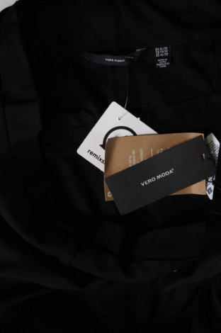 Dámské kalhoty  Vero Moda, Velikost XL, Barva Černá, Cena  296,00 Kč