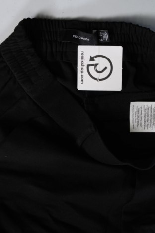 Damenhose Vero Moda, Größe S, Farbe Schwarz, Preis 6,39 €