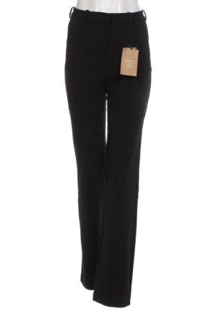 Damenhose Vero Moda, Größe S, Farbe Schwarz, Preis 14,38 €