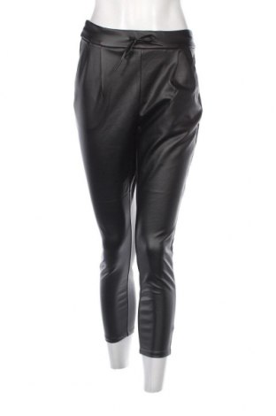 Dámské kalhoty  Vero Moda, Velikost S, Barva Černá, Cena  252,00 Kč