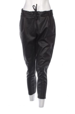 Dámské kalhoty  Vero Moda, Velikost L, Barva Černá, Cena  458,00 Kč
