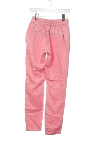 Γυναικείο παντελόνι Vero Moda, Μέγεθος XS, Χρώμα Ρόζ , Τιμή 14,38 €