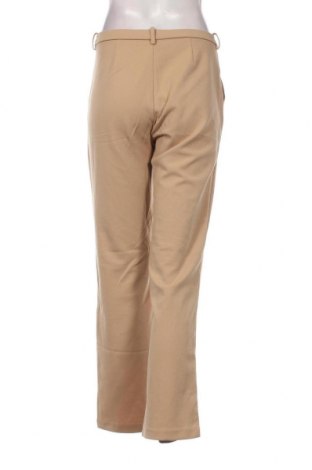 Γυναικείο παντελόνι Vero Moda, Μέγεθος M, Χρώμα  Μπέζ, Τιμή 4,84 €