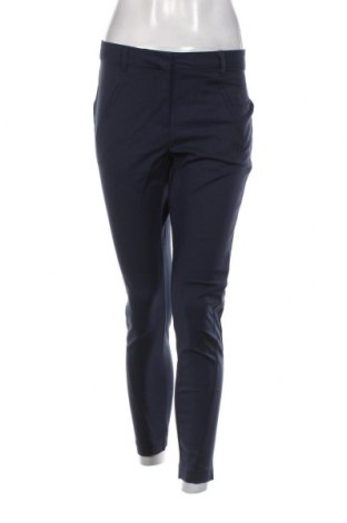 Дамски панталон Vero Moda, Размер S, Цвят Син, Цена 10,80 лв.