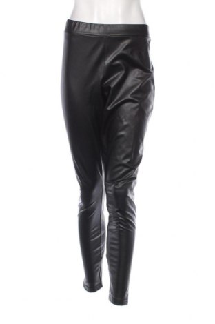 Γυναικείο παντελόνι Vero Moda, Μέγεθος XL, Χρώμα Μαύρο, Τιμή 15,98 €