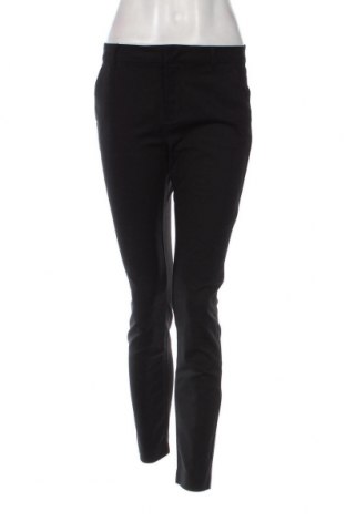 Γυναικείο παντελόνι Vero Moda, Μέγεθος S, Χρώμα Μαύρο, Τιμή 8,29 €