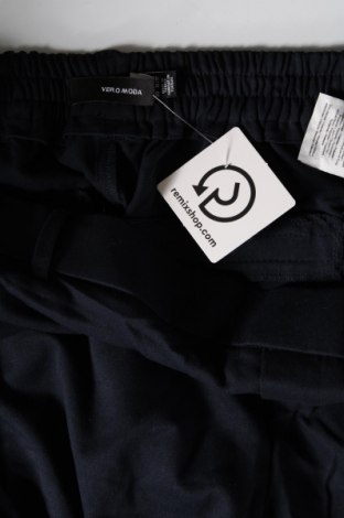 Γυναικείο παντελόνι Vero Moda, Μέγεθος XL, Χρώμα Μπλέ, Τιμή 16,70 €