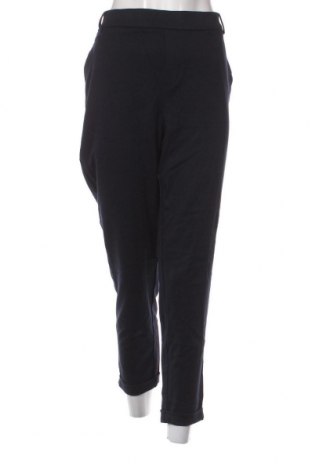 Γυναικείο παντελόνι Vero Moda, Μέγεθος XL, Χρώμα Μπλέ, Τιμή 9,19 €
