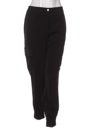 Damenhose Vero Moda, Größe M, Farbe Schwarz, Preis 8,46 €