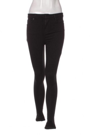 Дамски панталон Vero Moda, Размер M, Цвят Черен, Цена 5,40 лв.