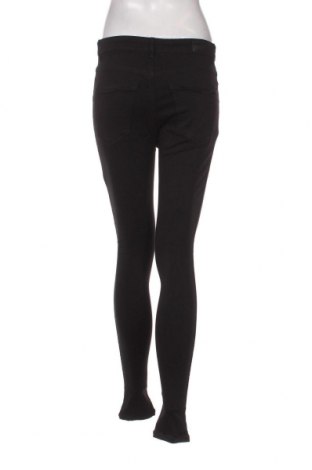 Γυναικείο παντελόνι Vero Moda, Μέγεθος M, Χρώμα Μαύρο, Τιμή 6,18 €