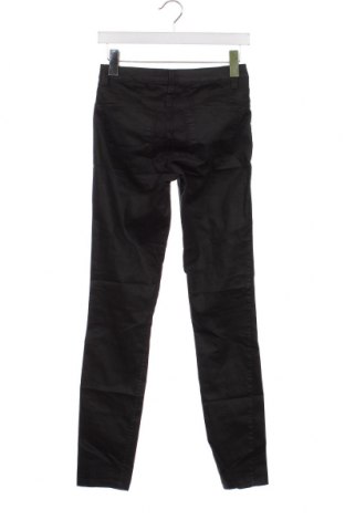Damenhose Vero Moda, Größe XS, Farbe Schwarz, Preis 1,88 €