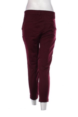 Дамски панталон Vero Moda, Размер S, Цвят Червен, Цена 3,51 лв.