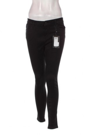 Dámské kalhoty  Vero Moda, Velikost L, Barva Černá, Cena  450,00 Kč