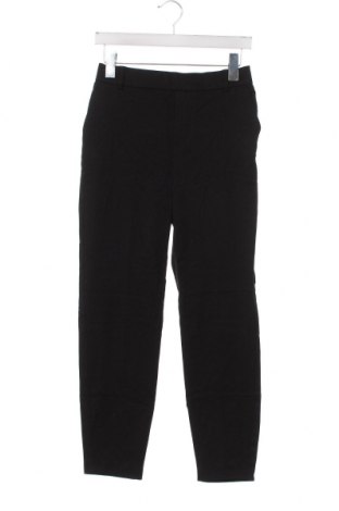 Γυναικείο παντελόνι Vero Moda, Μέγεθος XS, Χρώμα Μαύρο, Τιμή 7,52 €