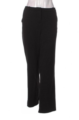 Γυναικείο παντελόνι Vero Moda, Μέγεθος XL, Χρώμα Μαύρο, Τιμή 5,18 €
