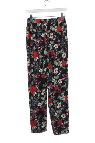 Γυναικείο παντελόνι Vero Moda, Μέγεθος XS, Χρώμα Πολύχρωμο, Τιμή 3,01 €