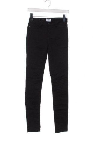 Pantaloni de femei Vero Moda, Mărime XS, Culoare Negru, Preț 15,99 Lei