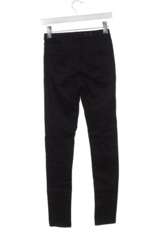 Дамски панталон Vero Moda, Размер XS, Цвят Черен, Цена 5,13 лв.