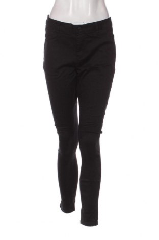 Дамски панталон Vero Moda, Размер L, Цвят Черен, Цена 13,50 лв.