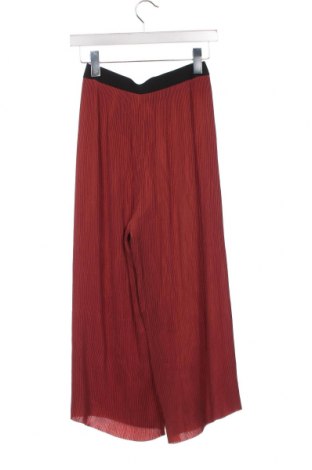 Γυναικείο παντελόνι Vero Moda, Μέγεθος XS, Χρώμα Κόκκινο, Τιμή 5,85 €
