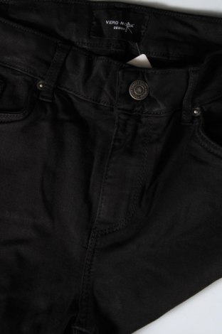 Дамски панталон Vero Moda, Размер M, Цвят Черен, Цена 27,00 лв.