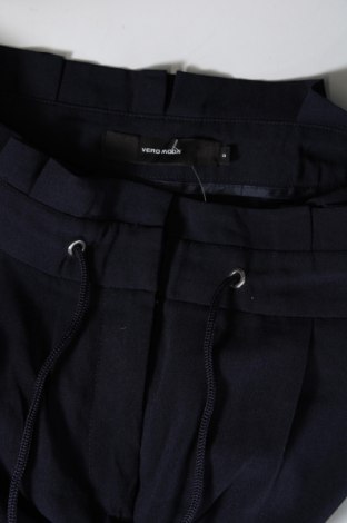 Дамски панталон Vero Moda, Размер M, Цвят Син, Цена 7,56 лв.