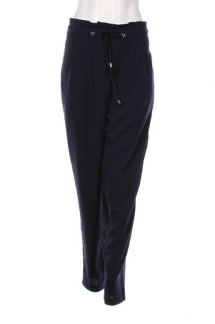 Γυναικείο παντελόνι Vero Moda, Μέγεθος M, Χρώμα Μπλέ, Τιμή 4,68 €