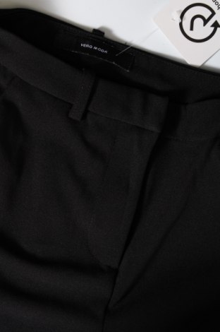 Dámské kalhoty  Vero Moda, Velikost S, Barva Černá, Cena  194,00 Kč