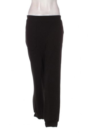 Γυναικείο παντελόνι Vero Moda, Μέγεθος M, Χρώμα Μαύρο, Τιμή 3,01 €