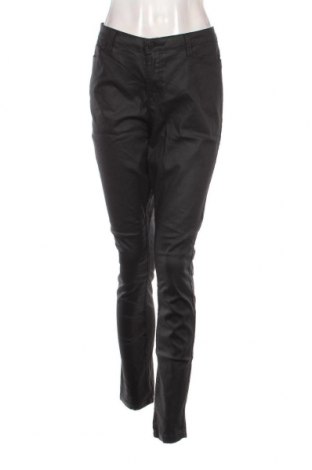 Дамски панталон Vero Moda, Размер L, Цвят Черен, Цена 12,15 лв.