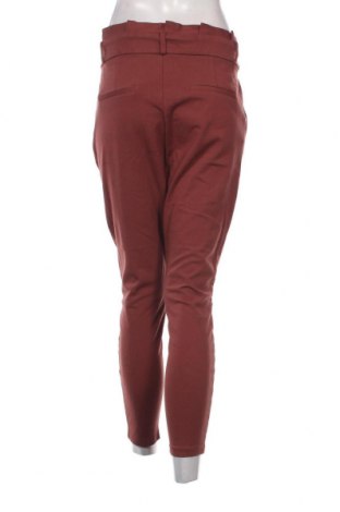 Pantaloni de femei Vero Moda, Mărime L, Culoare Maro, Preț 14,21 Lei