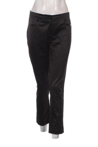 Дамски панталон Vero Moda, Размер L, Цвят Черен, Цена 27,00 лв.