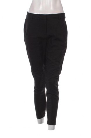 Дамски панталон Vero Moda, Размер M, Цвят Черен, Цена 4,32 лв.
