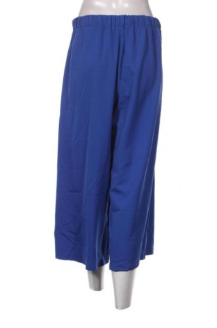 Дамски панталон Verysimple, Размер L, Цвят Син, Цена 28,00 лв.