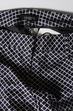 Γυναικείο παντελόνι Vestino, Μέγεθος S, Χρώμα Μπλέ, Τιμή 5,07 €