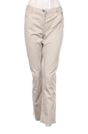 Γυναικείο παντελόνι Victorinox, Μέγεθος M, Χρώμα  Μπέζ, Τιμή 6,31 €