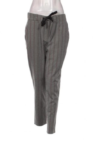 Дамски панталон Vila Joy, Размер M, Цвят Сив, Цена 4,10 лв.