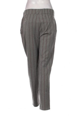 Дамски панталон Vila Joy, Размер M, Цвят Сив, Цена 10,66 лв.