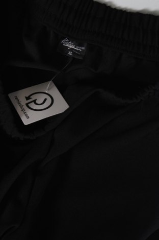 Damenhose Vintage, Größe XL, Farbe Schwarz, Preis 6,67 €