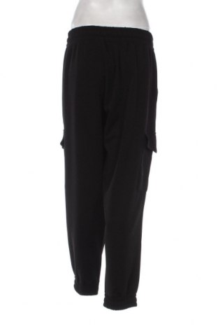 Pantaloni de femei Vintage, Mărime XL, Culoare Negru, Preț 33,29 Lei