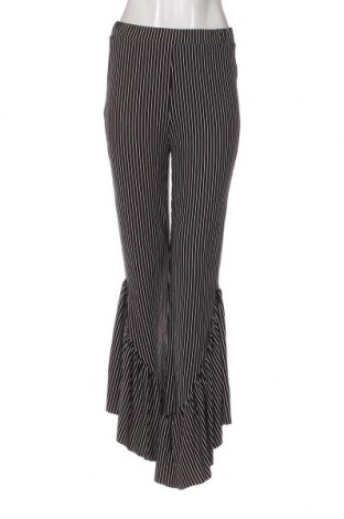 Γυναικείο παντελόνι Voila, Μέγεθος S, Χρώμα Μαύρο, Τιμή 17,94 €