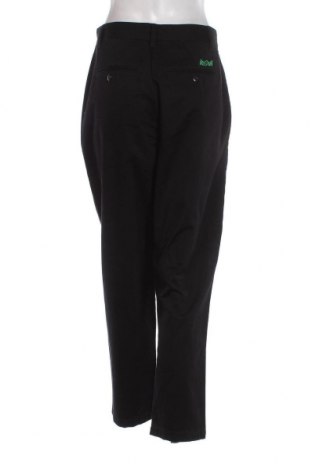 Γυναικείο παντελόνι Volcom, Μέγεθος S, Χρώμα Μαύρο, Τιμή 28,14 €