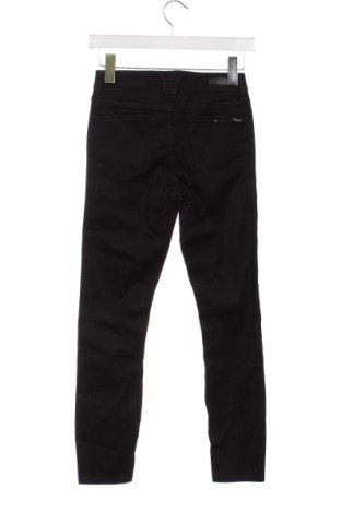 Дамски панталон Volcom, Размер XS, Цвят Черен, Цена 54,60 лв.