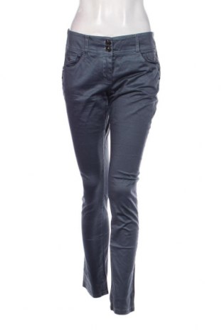 Γυναικείο παντελόνι Voodoo, Μέγεθος M, Χρώμα Μπλέ, Τιμή 3,41 €