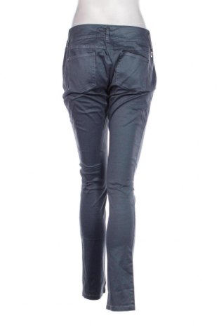 Γυναικείο παντελόνι Voodoo, Μέγεθος M, Χρώμα Μπλέ, Τιμή 3,05 €